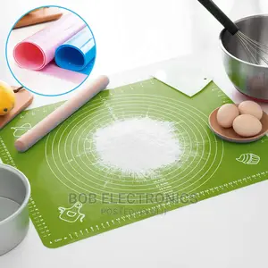 Silicon Pastry Mat