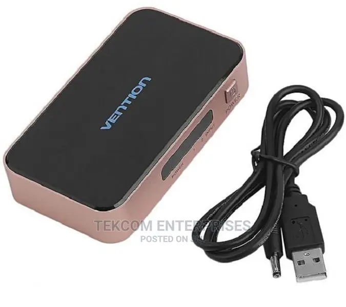 Vention HDMI Splitter 1 in 2 Out