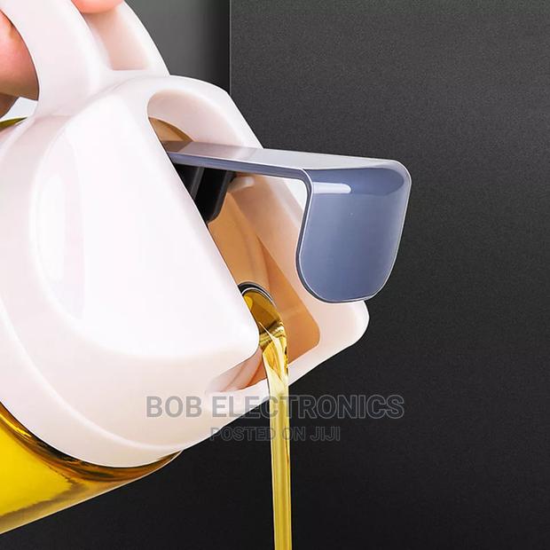 Automatic Oil Dispenser Jar - thumbnail 4