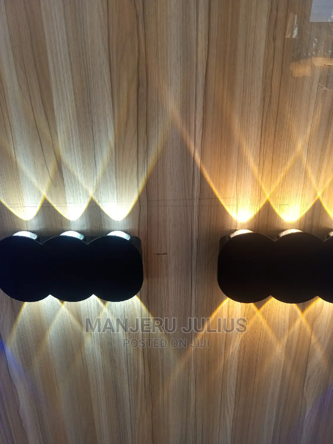 Led Wall Light