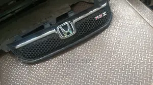 Ex Japan Grill for Honda Stream 2010
