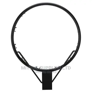 A Pair of Professional Baskeball Ring 10 Rounds