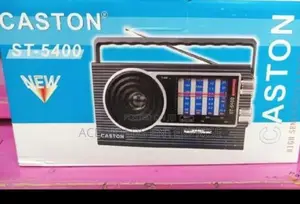 Fm Radio With Usb/Sd