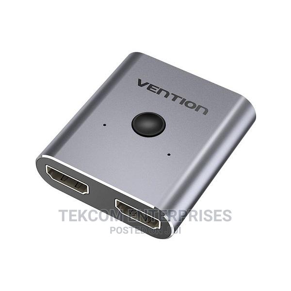 Vention 2 Port HDMI Bidirectional Switcher
