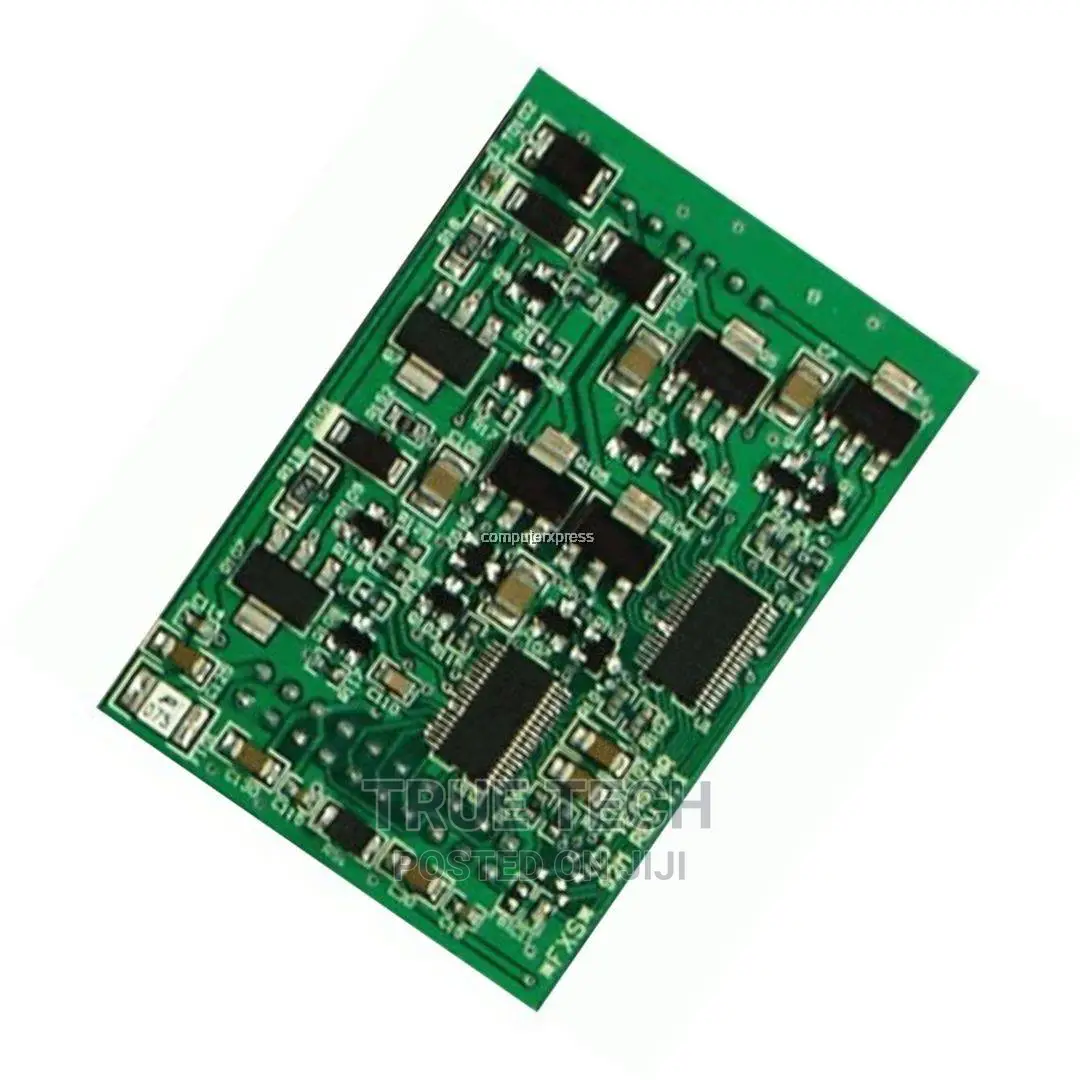 Yeaster S2 Module