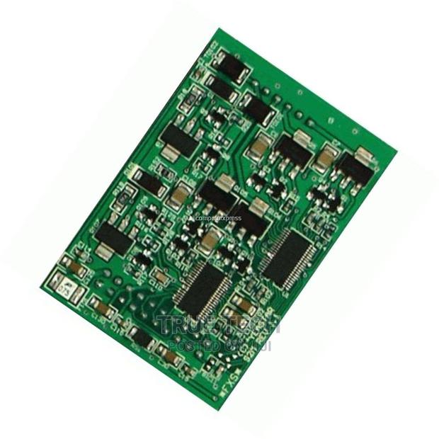 Yeaster S2 Module