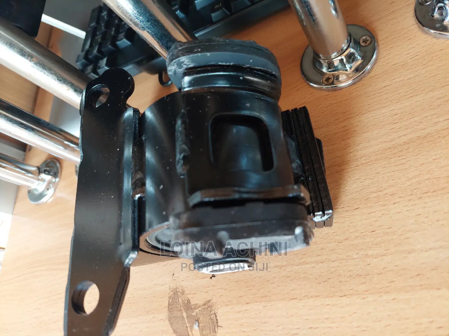 Mazda CX5 Left Engine Mount