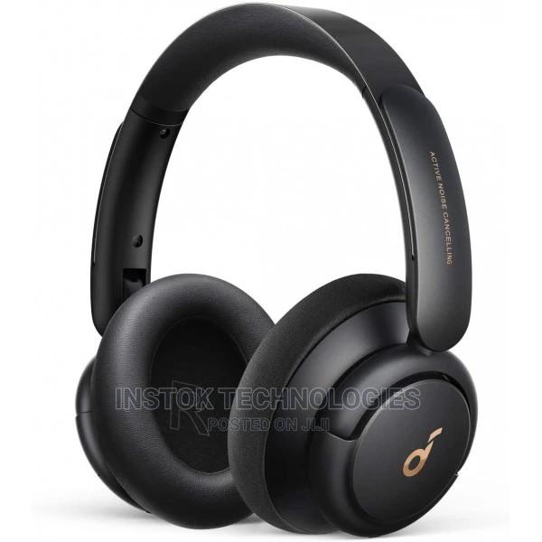 Anker Life Q30 Hybrid Active Noise Cancelling Headphones