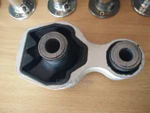 Mazda CX5 Rear Engine Mount