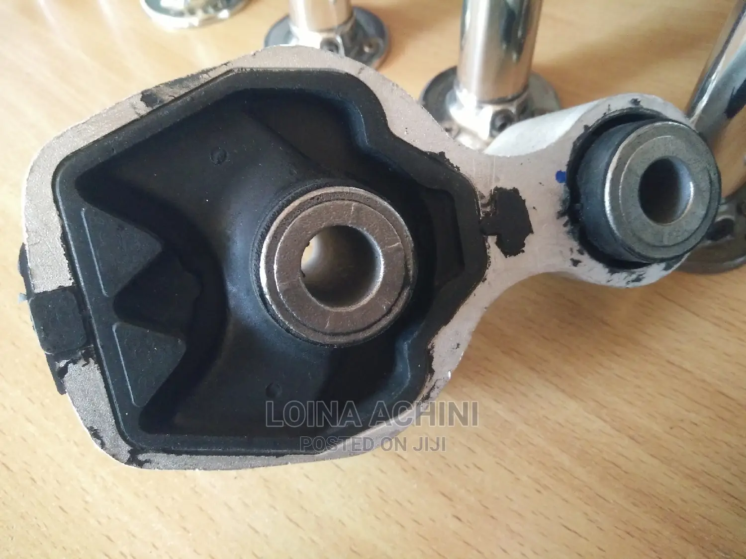 Mazda CX5 Rear Engine Mount
