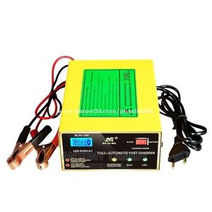 Battery Charger BLM-168 - thumbnail 2