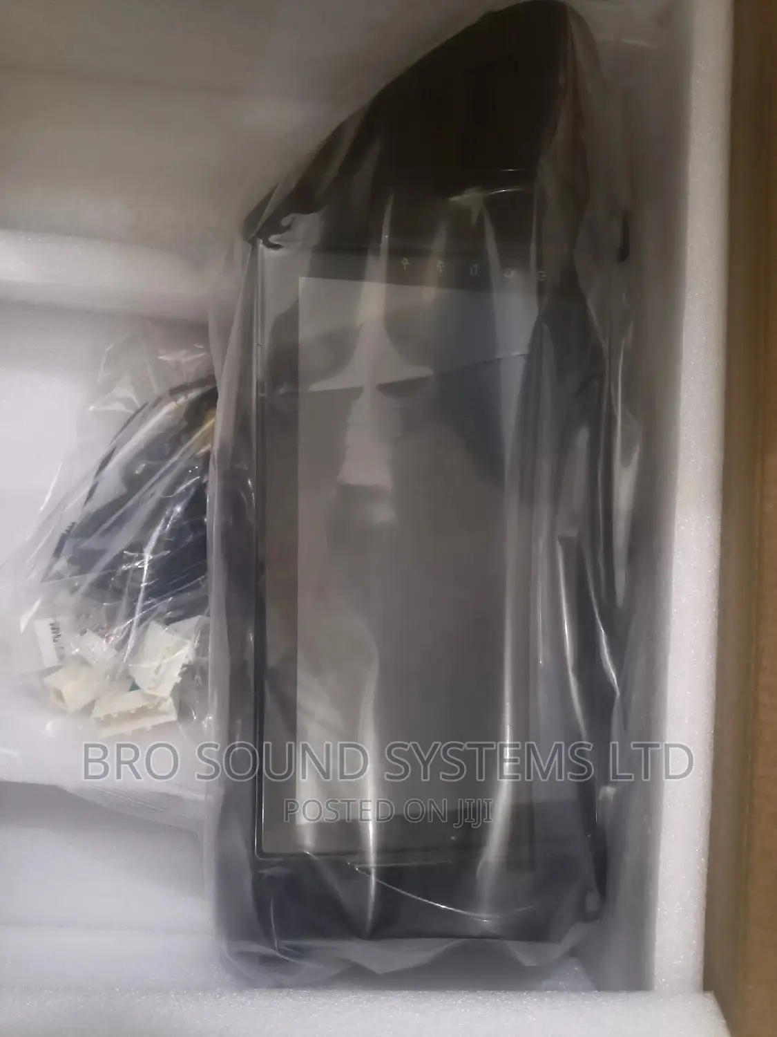 Tesla Android Radios 4 Landcruiser, Prado, Mark X, Crown