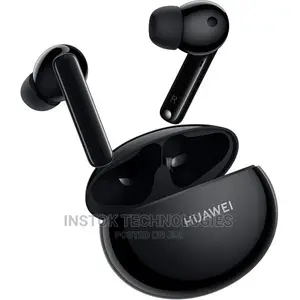 Huawei Freebuds 4I Wireless In-Ear Bluetooth Earphones