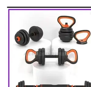 10 Kg Kettle Bell