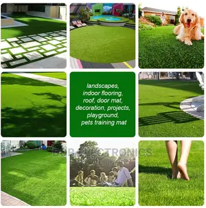 Artificial Grass Turf