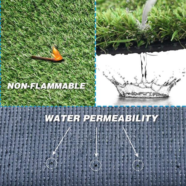 Artificial Grass Turf - thumbnail 3