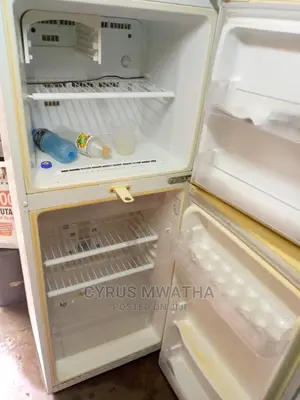 Fridge Repairs