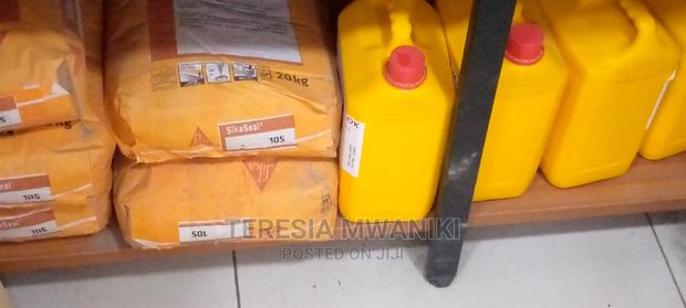 Sika Seal 105 - main view