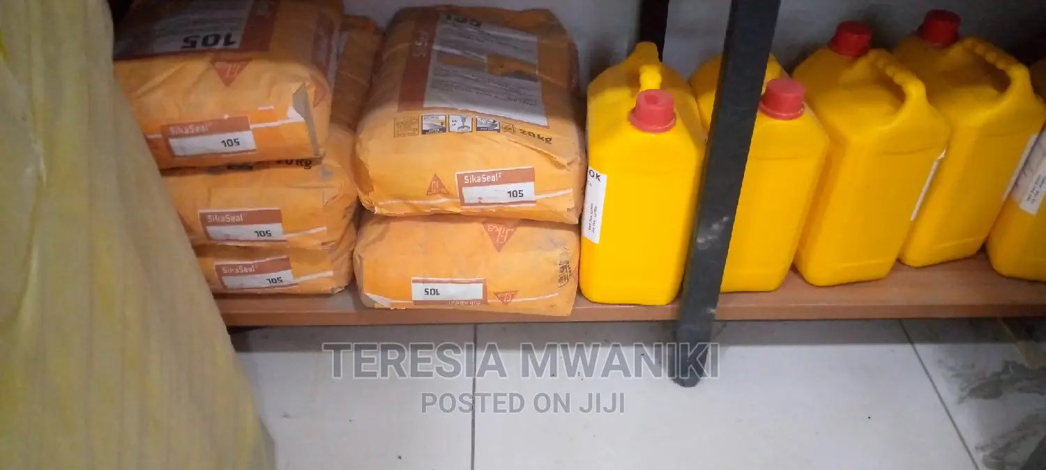 Sika Seal 105