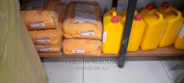 Sika Seal 105 - thumbnail 2