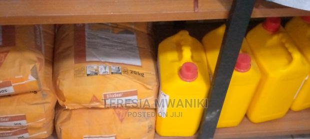 Sika Seal 105 - thumbnail 3