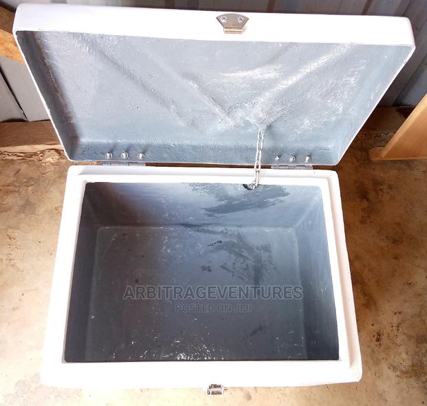 19"*14"*14" Motorcycle Carrier Boxes - thumbnail 6