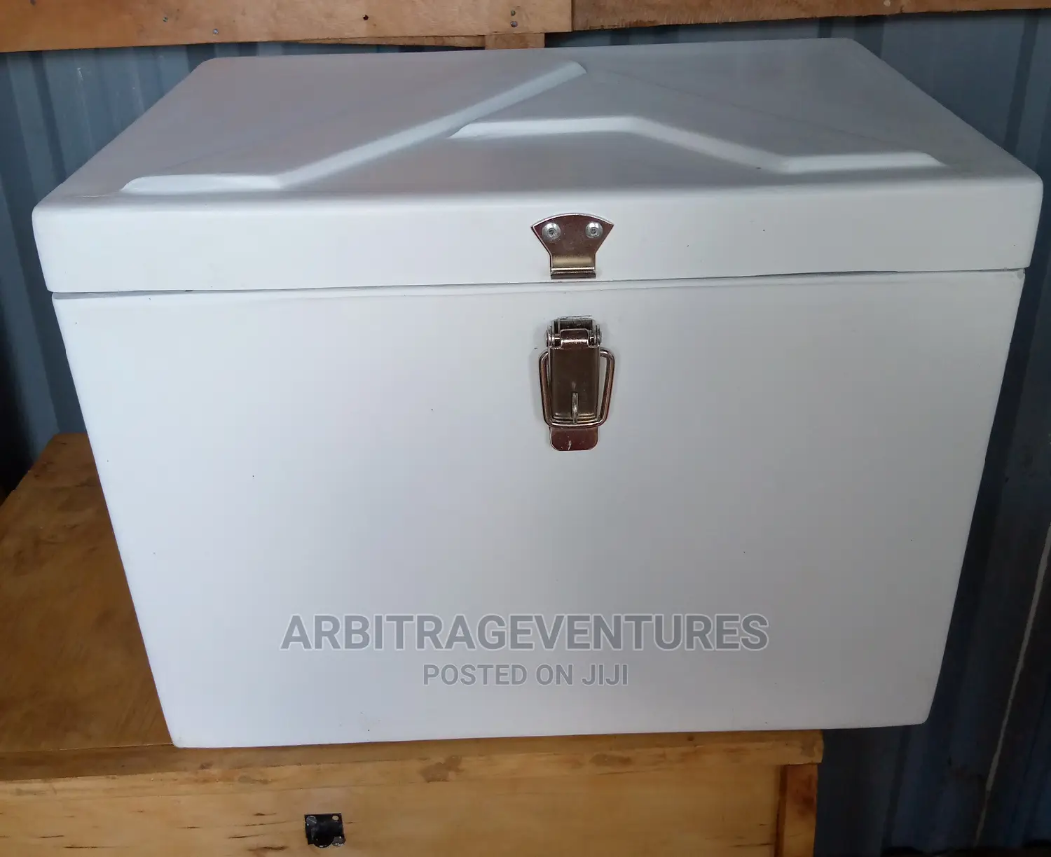 19"*14"*14" Motorcycle Carrier Boxes