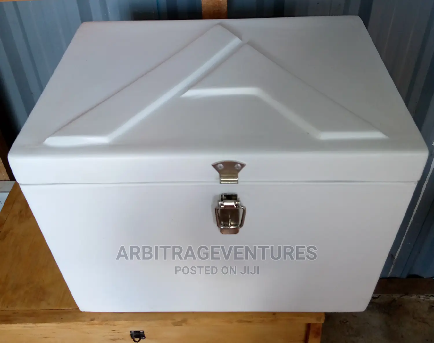 19"*14"*14" Motorcycle Carrier Boxes