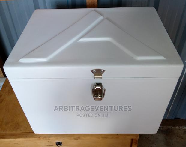 19"*14"*14" Motorcycle Carrier Boxes - thumbnail 3