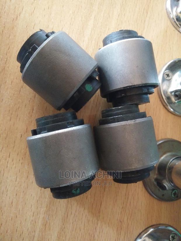 Honda Stream RN6 Rear Arm Bushes - main view