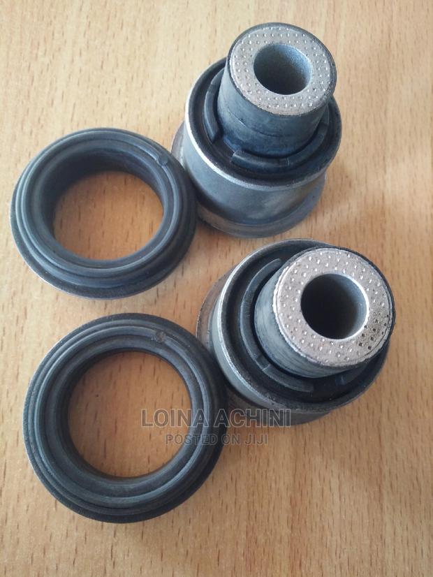Rear Hub Bushes Honda Stream - thumbnail 2