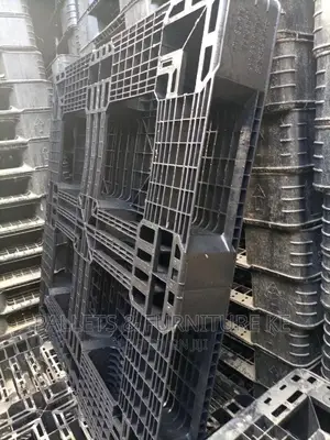 Plastic Pallets