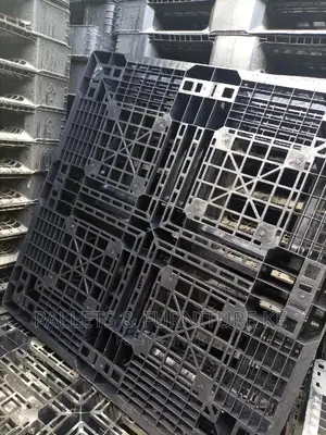 Plastic Pallets