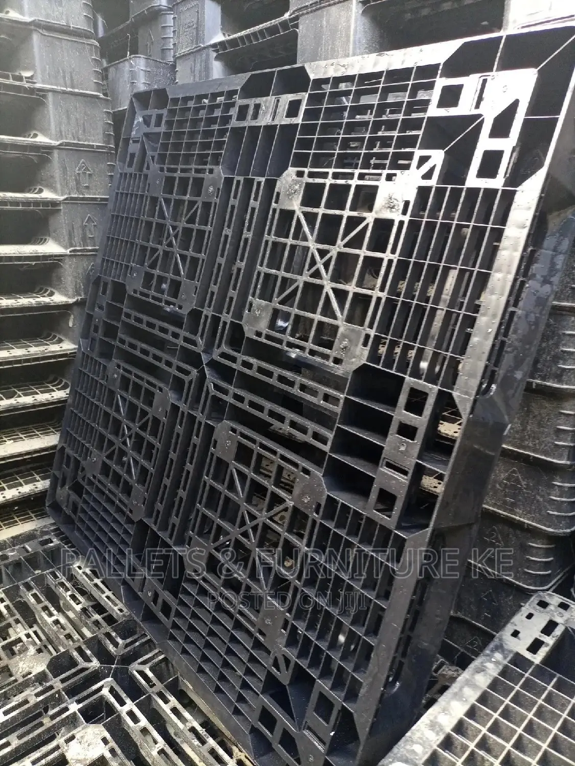 Plastic Pallets