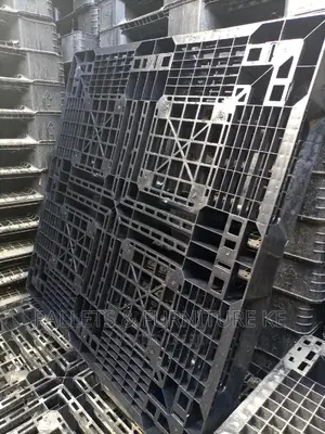 Plastic Pallets