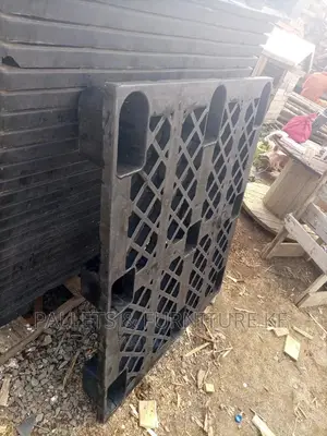 Plastic Pallet