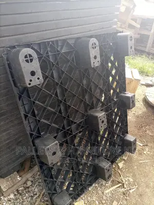 Plastic Pallet