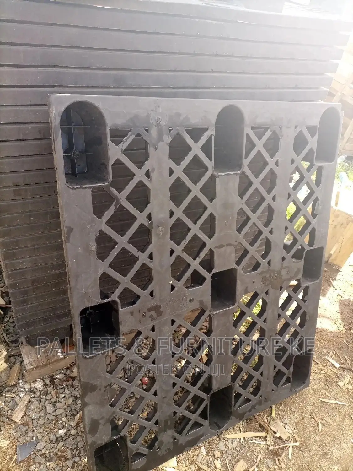 Plastic Pallet