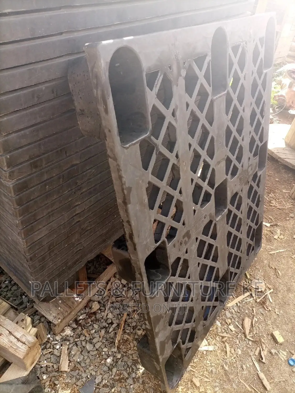 Plastic Pallet