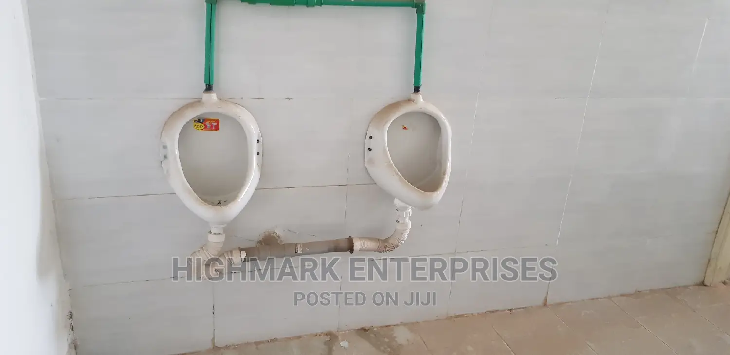 9000 Sq Feet Godown to Let in Embakasi