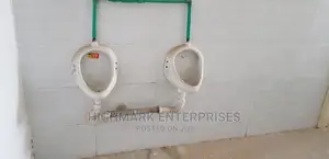 9000 Sq Feet Godown to Let in Embakasi