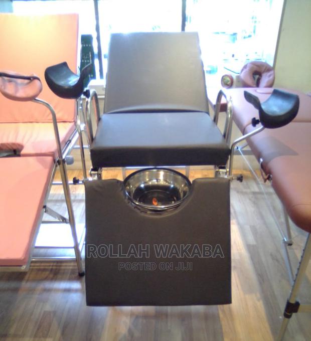 Delivery Bed