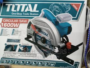 New Circular Saw - thumbnail 2