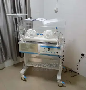 Baby Incubator