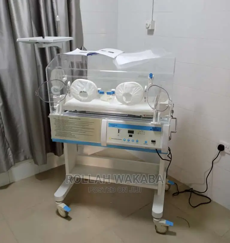 Baby Incubator