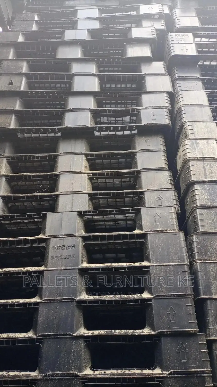 Plastic Pallets