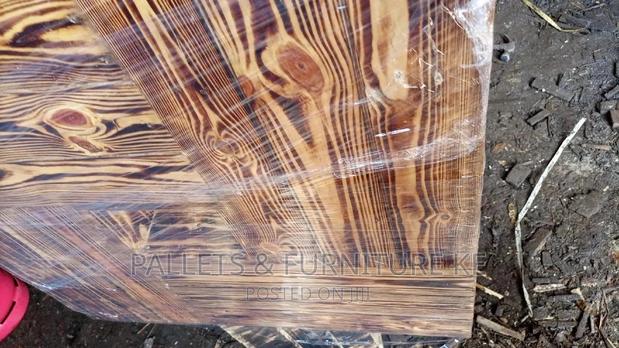 Pallets Table - thumbnail 5