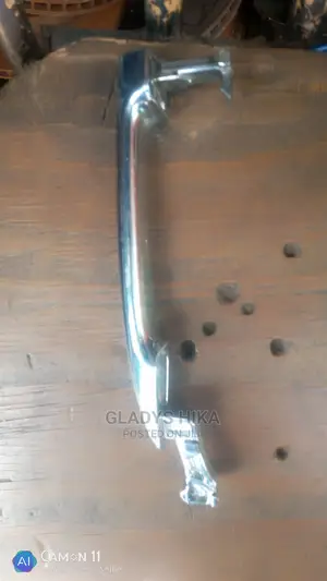 Ex Japan Sliding Door Handle for Voxy on Sale