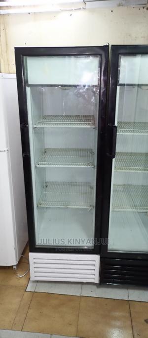 Showcase Chillers - main view