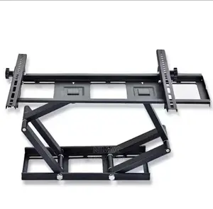 Wall Bracket Swivel 32"- 70" Heavy Duty